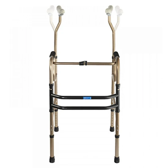 Ходунки с подмышечными опорами Симс-2 10189