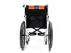 Облегчённая кресло-коляска с ручным приводом Excel G-Lite Pro 24
