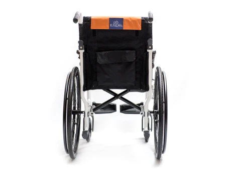 Облегчённая кресло-коляска с ручным приводом Excel G-Lite Pro 24