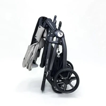 Коляска прогулочная Ypsi Fumagalli 