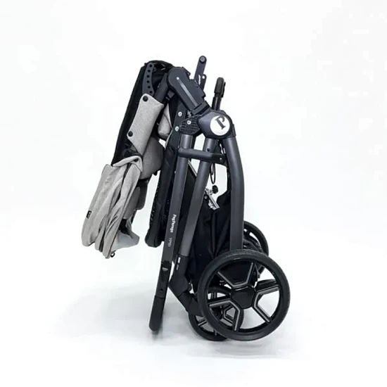 Детская прогулочная коляска ДЦП Fumagalli PLIKO (комплектация YPSI)