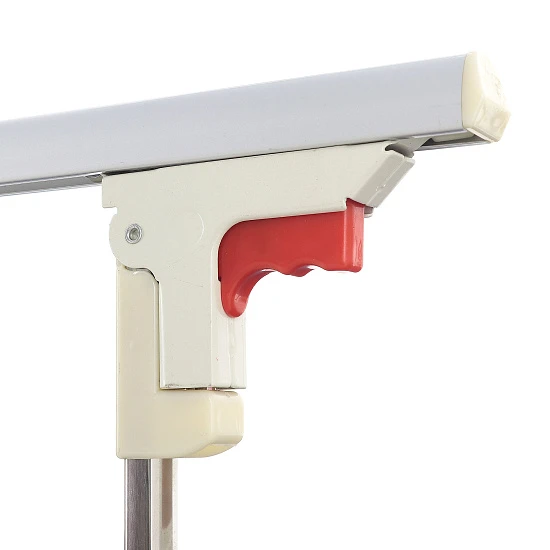 Кровать механическая Med-Mos Е-17В (MМ-1014Д-05/06) (1 функция)