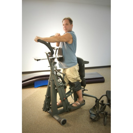 Имитатор ходьбы - вертикализатор EasyStand Evolv Glider Adult Имитатор ходьбы - вертикализатор EasyStand Evolv Glider Adult