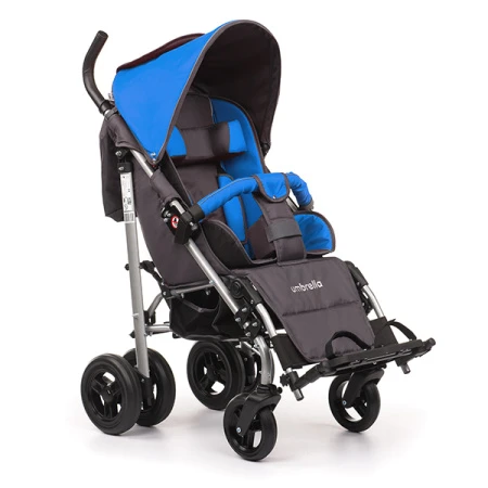 Кресло-коляска для детей с ДЦП VITEA CARE UMBRELLA 