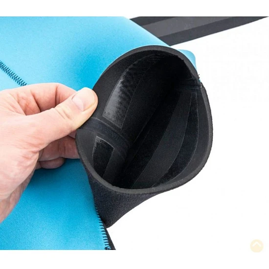 Детский неопреновые шорты с ротационными ремнями Reh4Mat FIX-KD-11