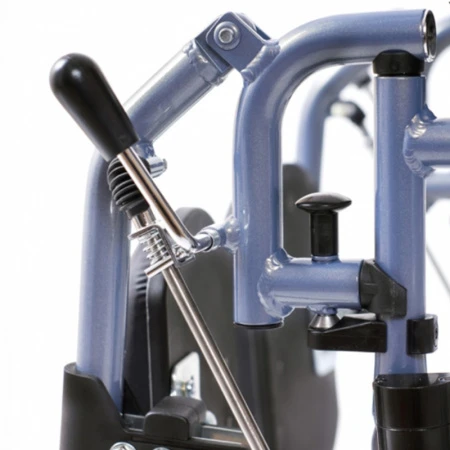 Инвалидное кресло-коляска Ortonica Comfort 500