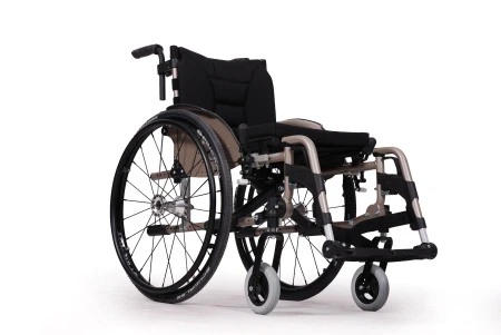 Инвалидная кресло-коляска Vermeiren Active V300