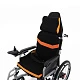 Кресло-коляска электрическая Мед-Мос ЕК-6035С