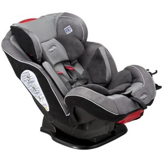 Автомобильное кресло для детей с ДЦП Symphony e3 DLX