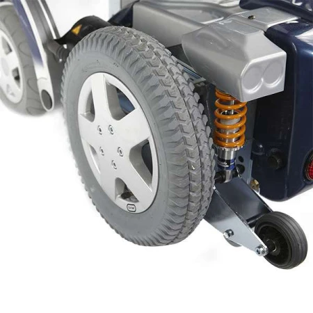 Инвалидная коляска с электроприводом Invacare Storm 4