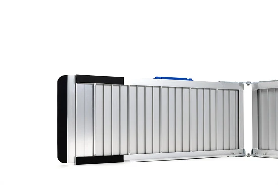 Пандус складной Vermeiren 692