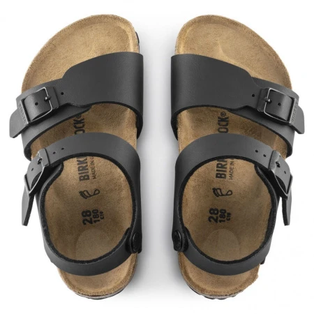 Сандалии ортопедические New York Kids Birkenstock 1005885