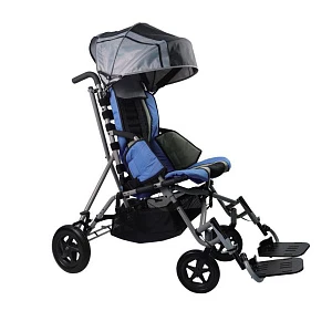 Кресло-коляска VitaMove Leo