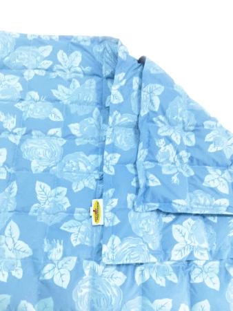 Утяжеленное одеяло Комфорт (лузга гречихи)