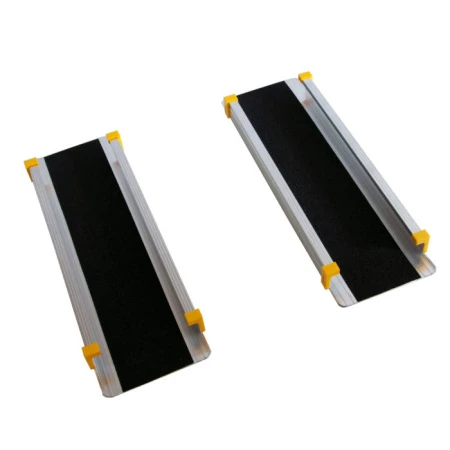 Пандус односекционный ПТ1-90