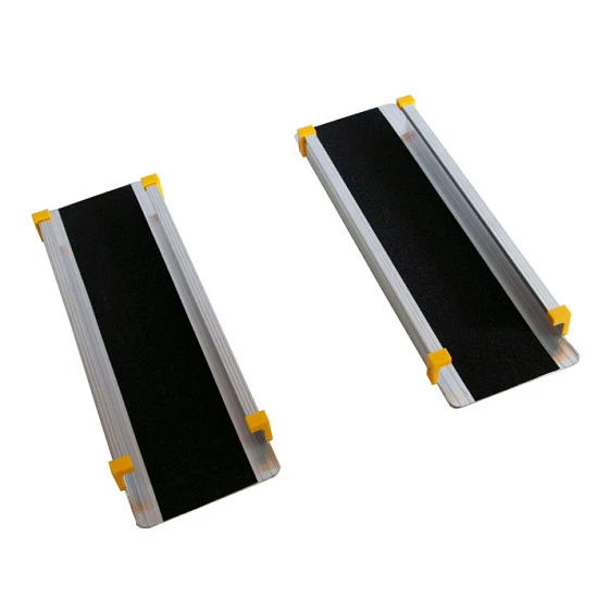 Пандус односекционный ПТ1-150