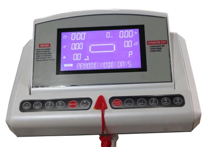 Беговая дорожка AMF 8230H без подвеса