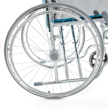 Инвалидное кресло Мега-Оптим Fs 874