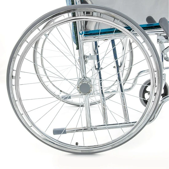 Инвалидное кресло Мега-Оптим Fs 874