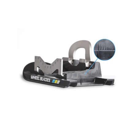 Лыжи для инвалидной коляски Wheelblades S