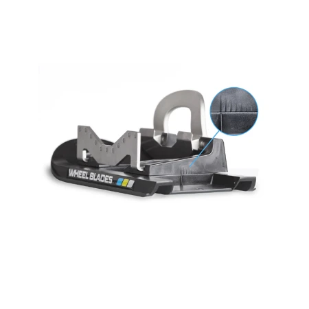 Лыжи для инвалидной коляски Wheelblades S