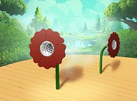 Акустическое устройство - переговорная труба ILdrum