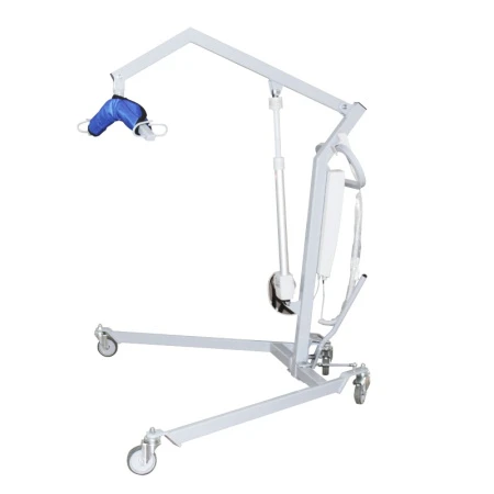 Передвижной электрический подъемник для инвалидов Veara Flamingo PRO