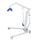 Передвижной электрический подъемник для инвалидов Veara Flamingo PRO