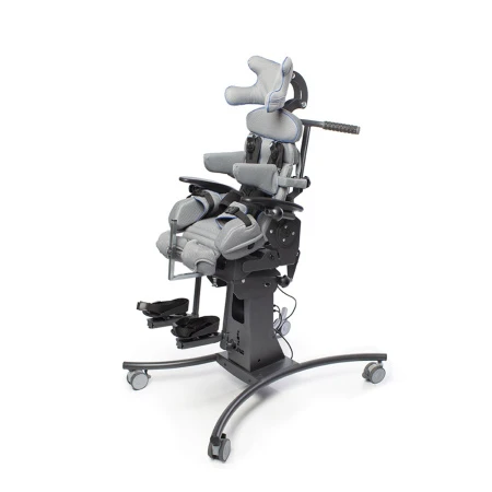 Детское ортопедическое кресло-коляска Baffin Automatic