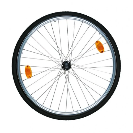 Кресло-коляска инвалидная активного типа Dietz AS[01]