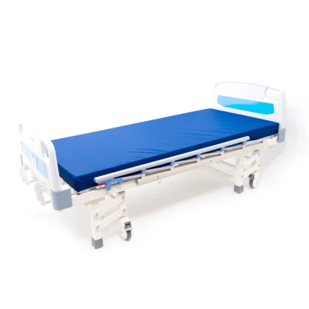 Матрас медицинский беспружинный универсально штробированный НПВ 8242