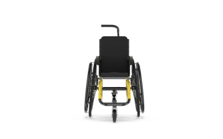 Детская кресло-коляска активного типа Kinesis T3 (TODDLER)