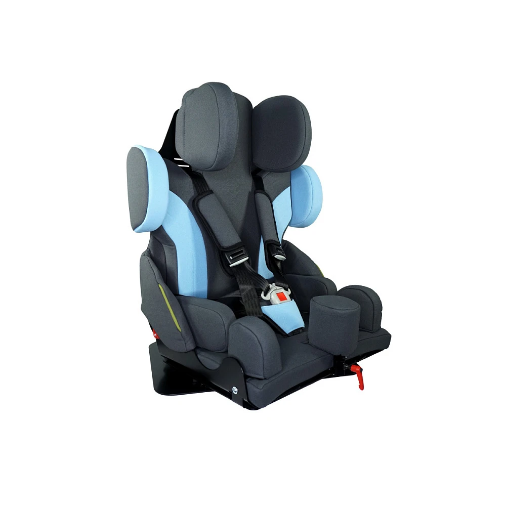Автомобильное кресло для детей Thomashilfen Hercules Small