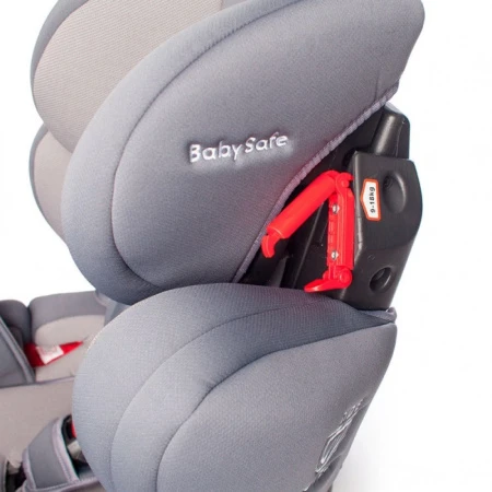 Кресло ортопедическое автомобильное для детей-инвалидов LIWCare Baffin.1