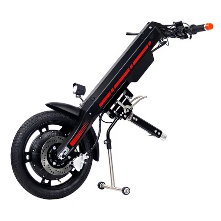 Электроприставка для инвалидной коляски MET OneDrive 80