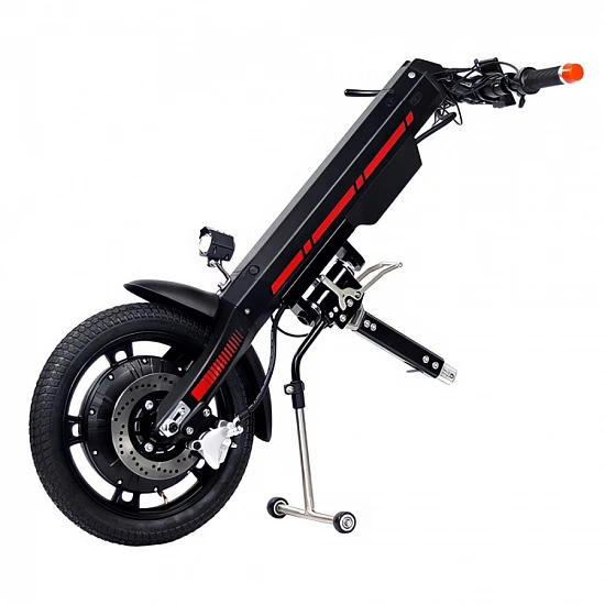 Электроприставка для инвалидной коляски MET OneDrive 80