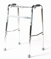 Ходунки с функцией шага «OPTIMAL-BETA» Titan LY-505