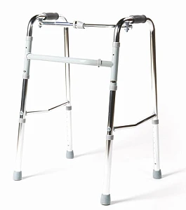 Ходунки с функцией шага «OPTIMAL-BETA» Titan LY-505