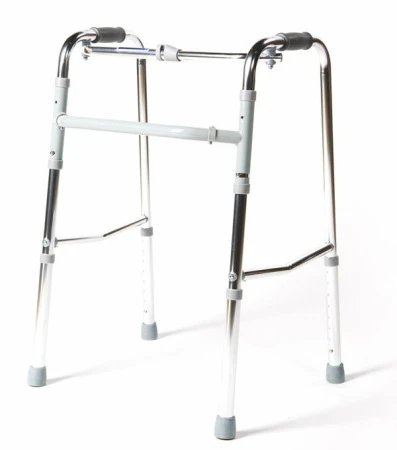 Ходунки с функцией шага «OPTIMAL-BETA» Titan LY-505