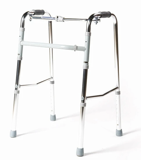 Ходунки с функцией шага «OPTIMAL-BETA» Titan LY-505