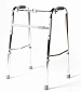 Ходунки с функцией шага «OPTIMAL-BETA» Titan LY-505