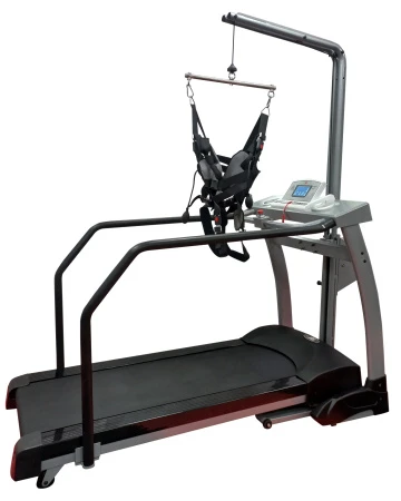 Беговая дорожка AMF 9643Z