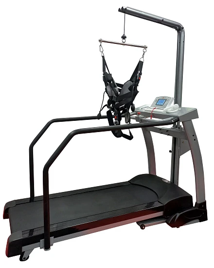 Беговая дорожка AMF 9643Z