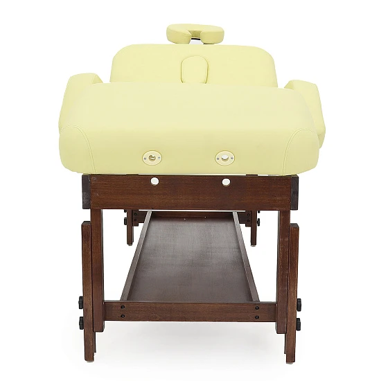 Массажный стол стационарный Med-Mos FIX-0A SW4.31.10A