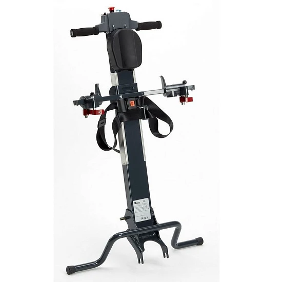 Мобильный гусеничный лестничный подъемник для инвалидов Vimec T09 ROBY STANDART