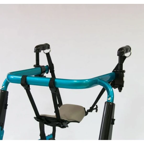 Ходунки для больных ДЦП Мега-Оптим МЕГА-3000 (МЕГА-3002)