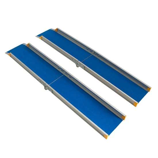 Пандус складной ПС 2-150