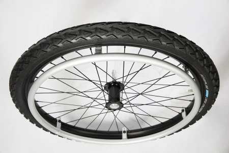Колесо для инвалидной коляски Mountain Bike