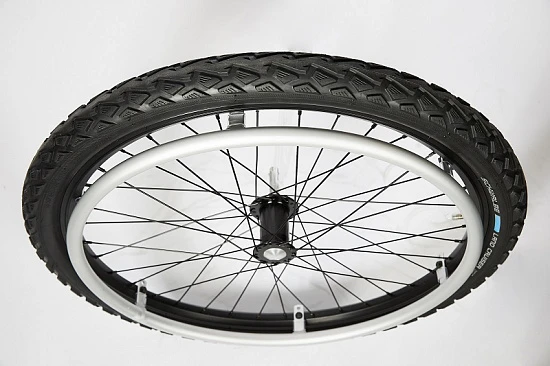 Колесо для инвалидной коляски Mountain Bike
