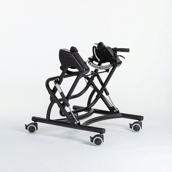 Кресло-коляска для детей с ДЦП HOGGI BINGO Evolution COBRA на домашней раме